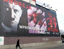 hitleris abortai lenkija 0